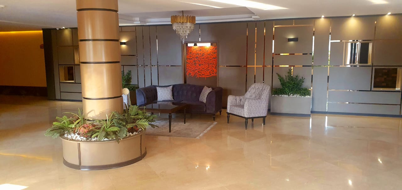 اجاره آپارتمان 100 متر مژده دریای نور زیر قیمت