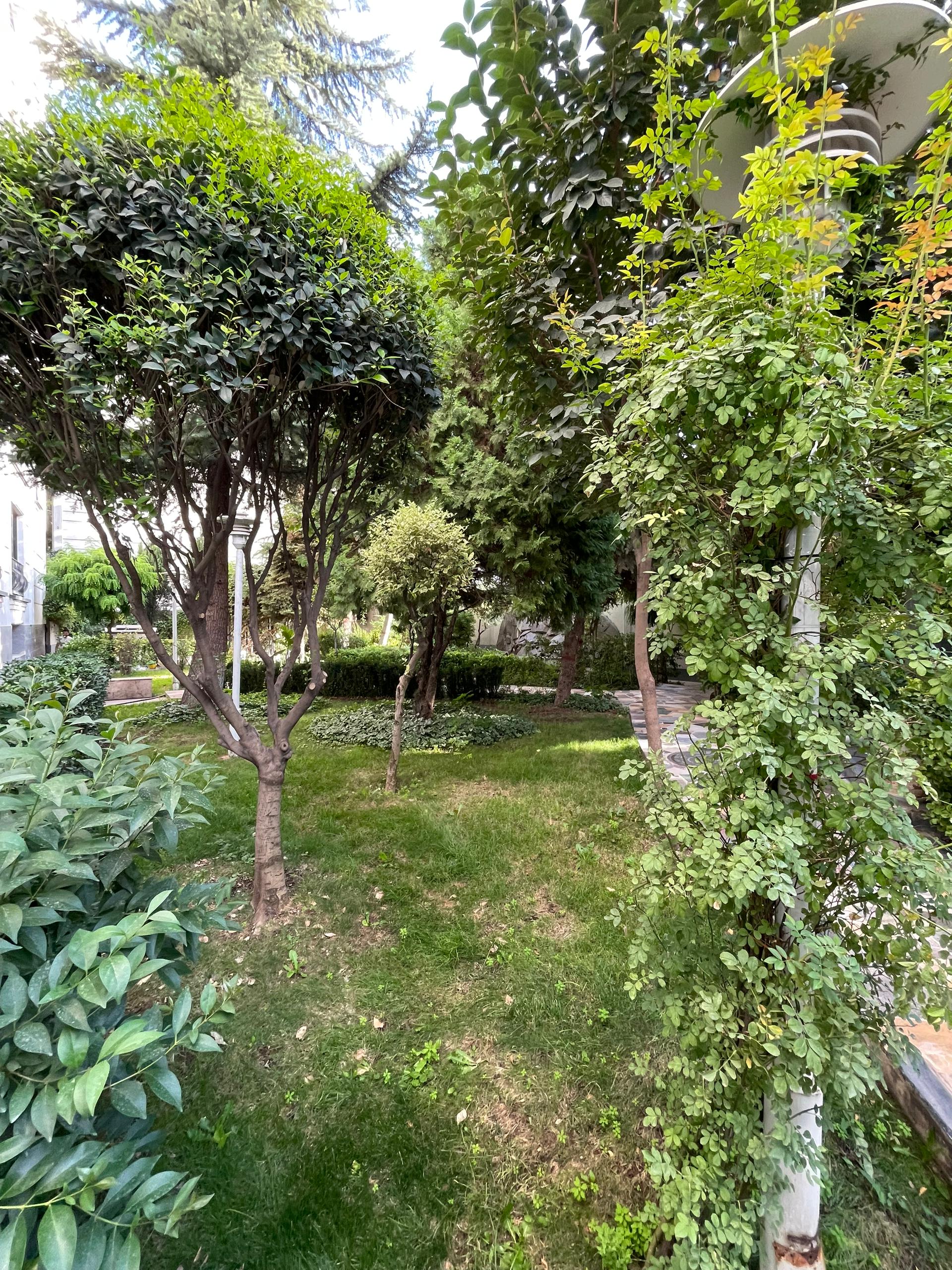 آپارتمان 120 متری