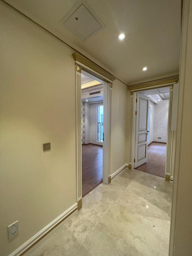 فروش آپارتمان 170 متر نیاوران برج باغ فول