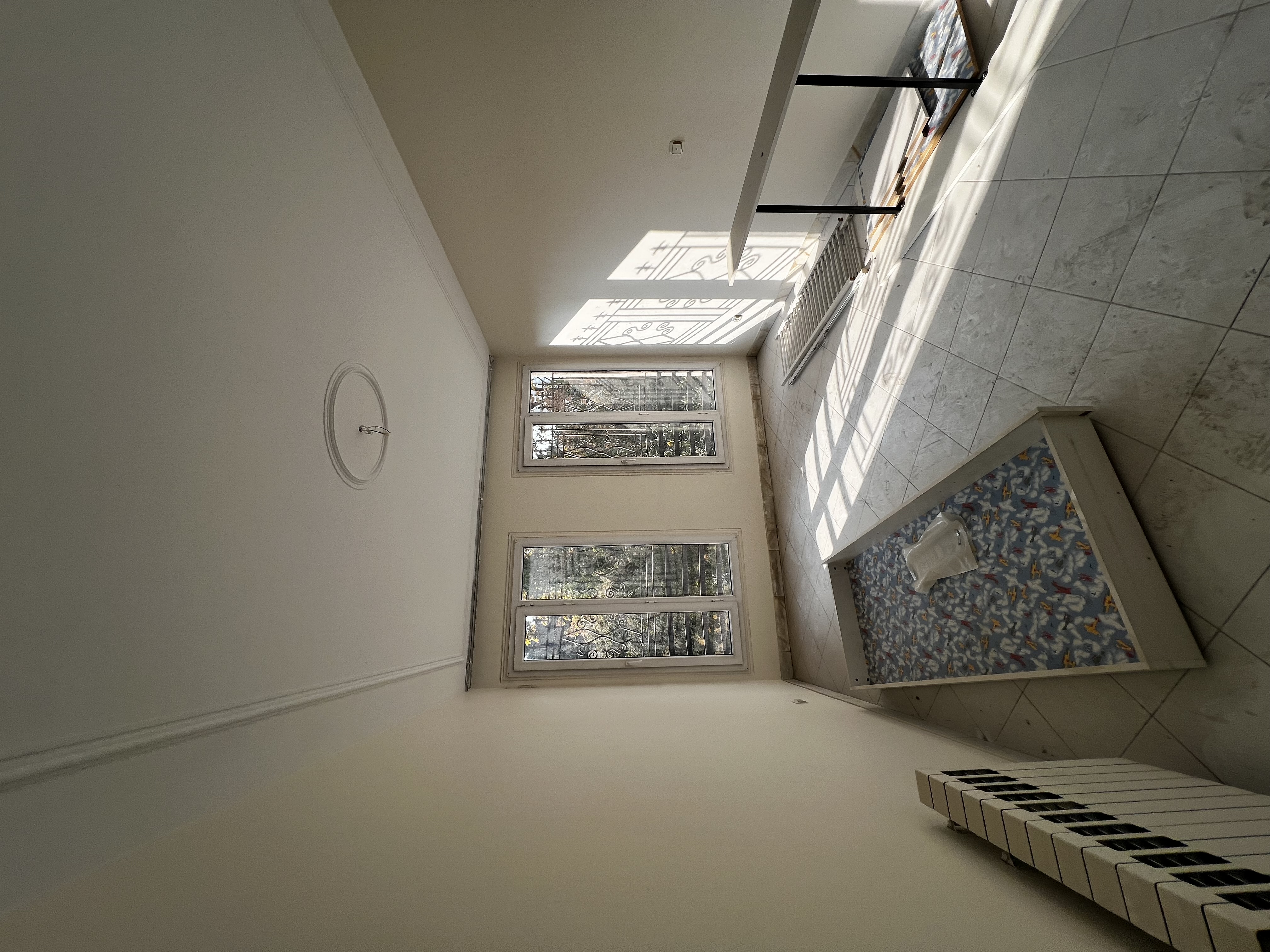 فروش آپارتمان 220 متر منظریه مشاعات آبی فعال