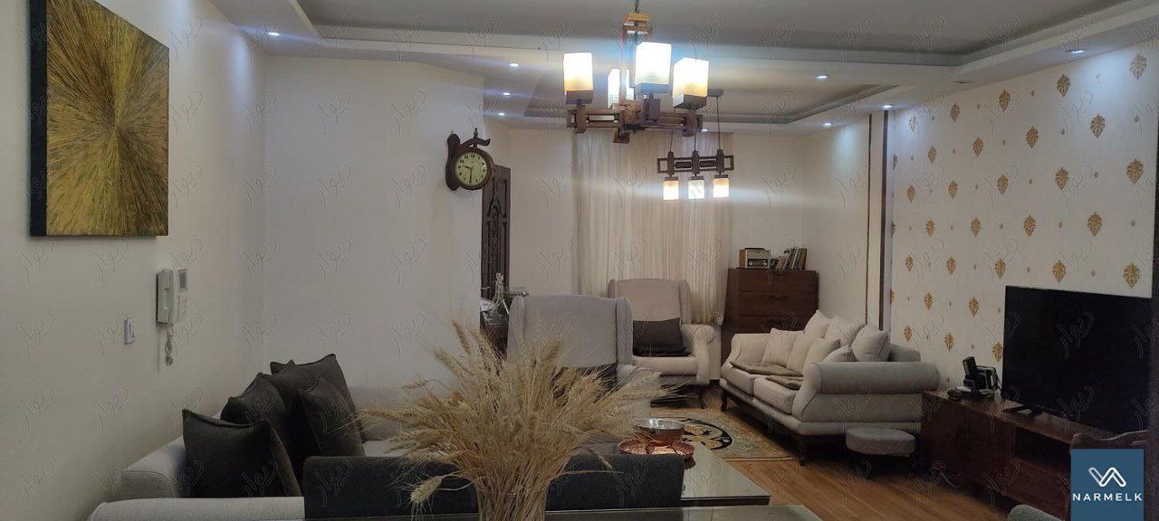 اجاره آپارتمان 55متر، مدائن فول بازسازی شده تاپ لوکیشن