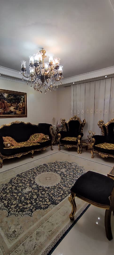 فروش آپارتمان 67 متر نارمک 2 خواب