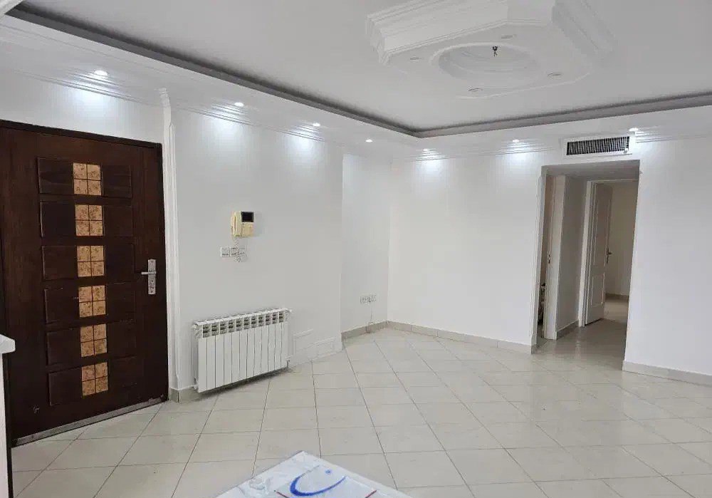 اجاره آپارتمان،75متر دوخواب، فول امکانات