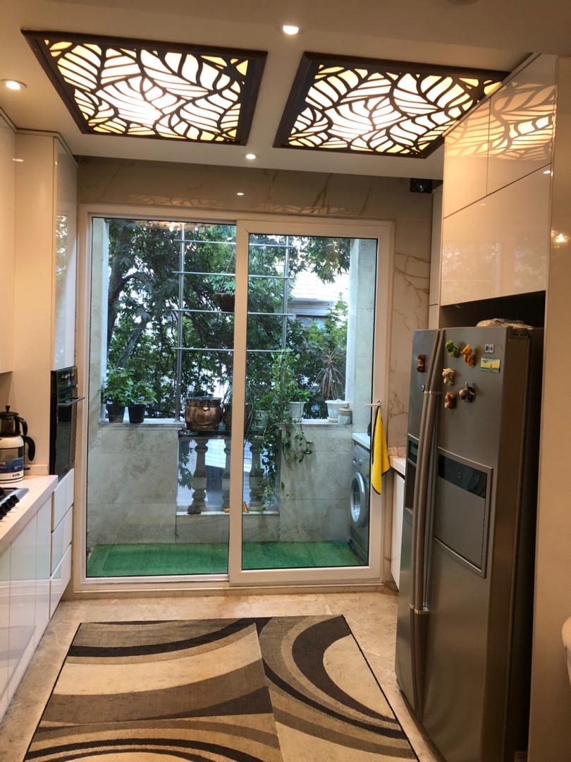 اجاره اپارتمان 80متر دولت فول امکانات