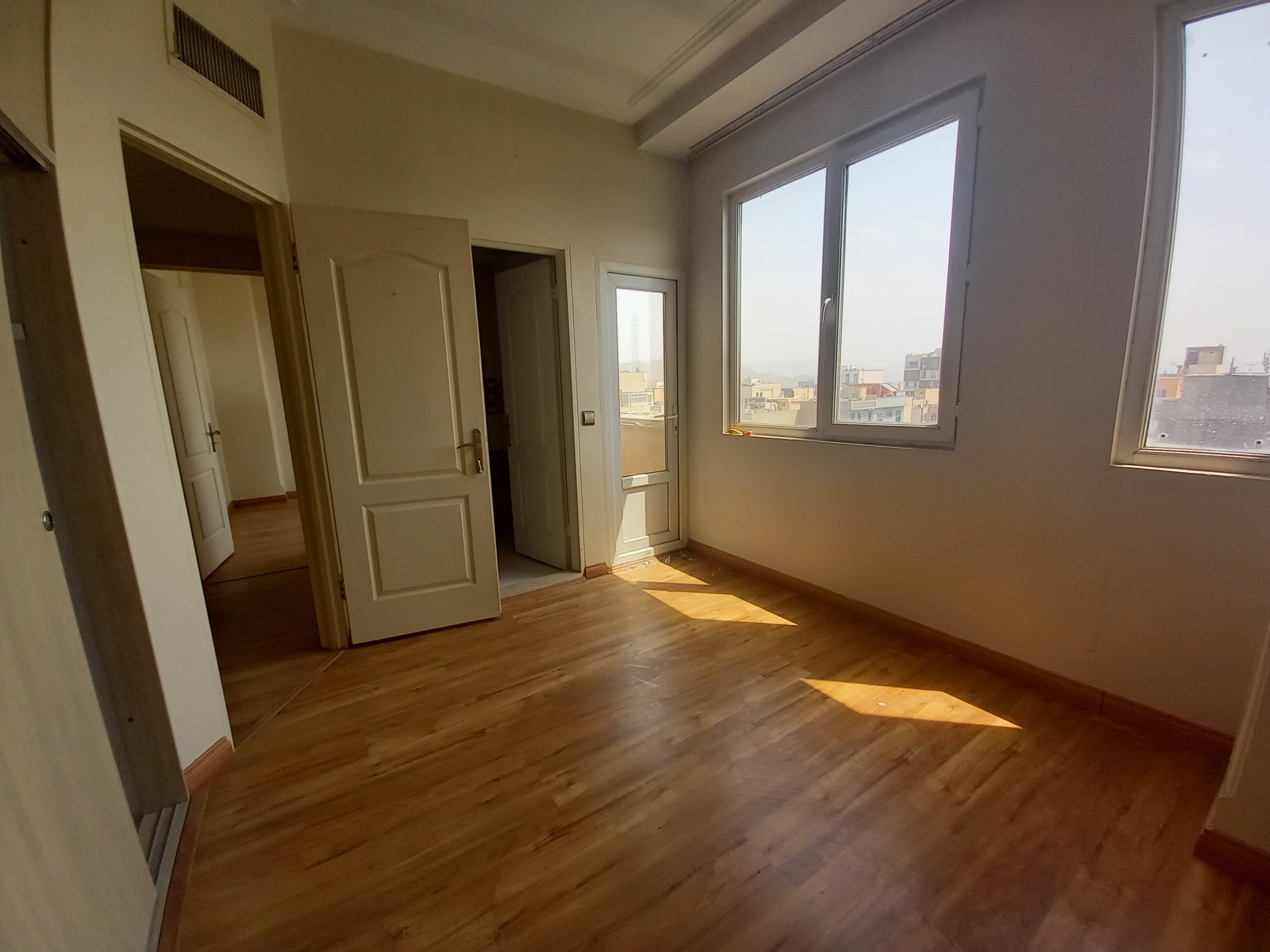 فروش آپارتمان 75 متر هفت حوض فول امکانات لوکیشن