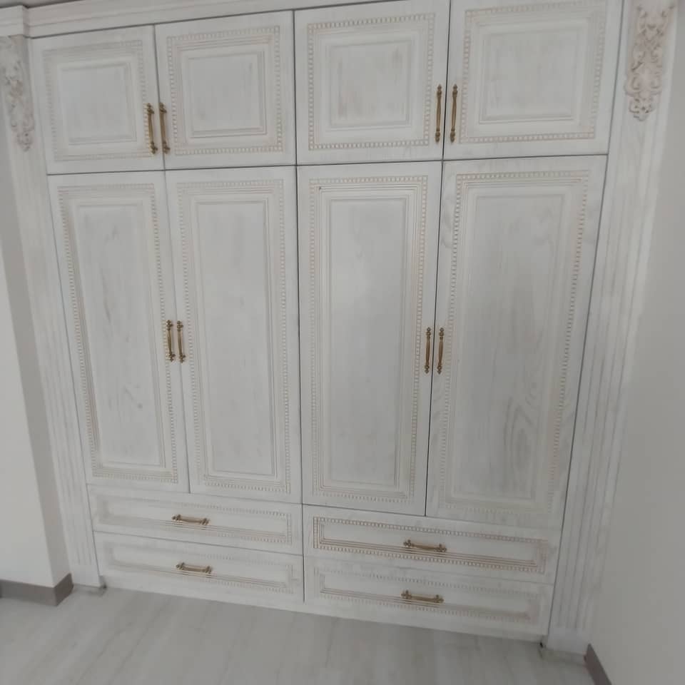 اجاره آپارتمان 200 متر نیاوران