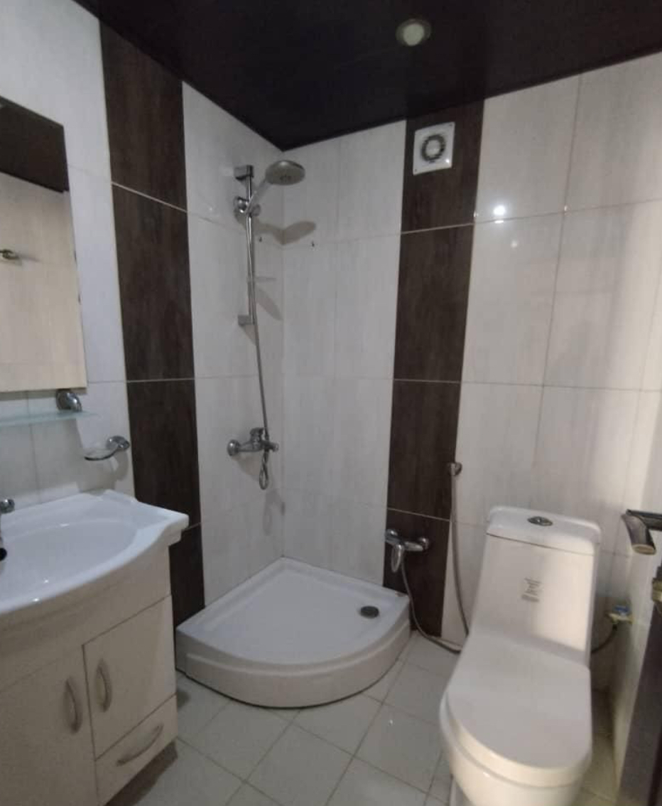 اجاره آپارتمان 130 متر دروس فول امکانات