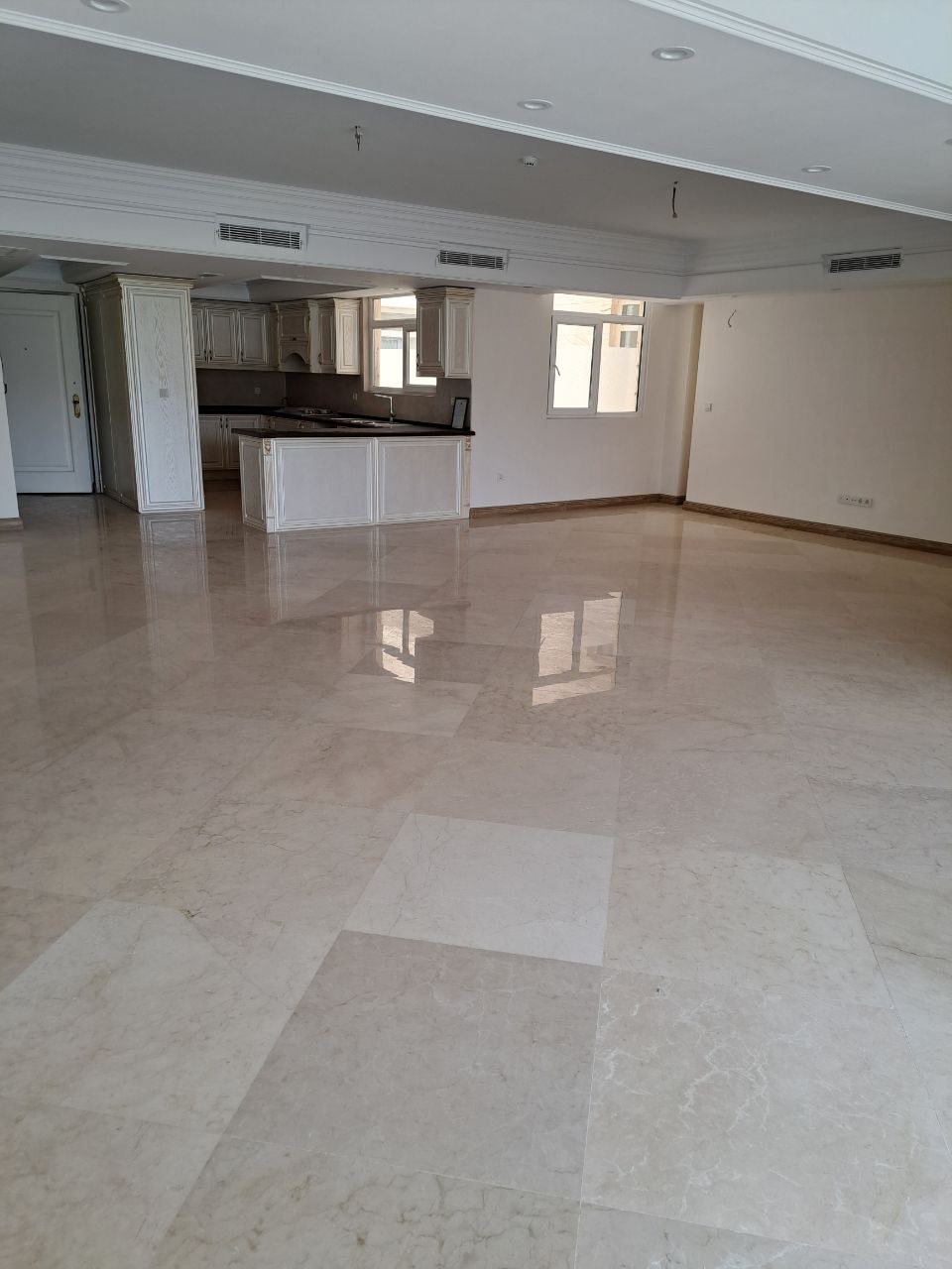 اجاره آپارتمان 185متر مربع 3خواب