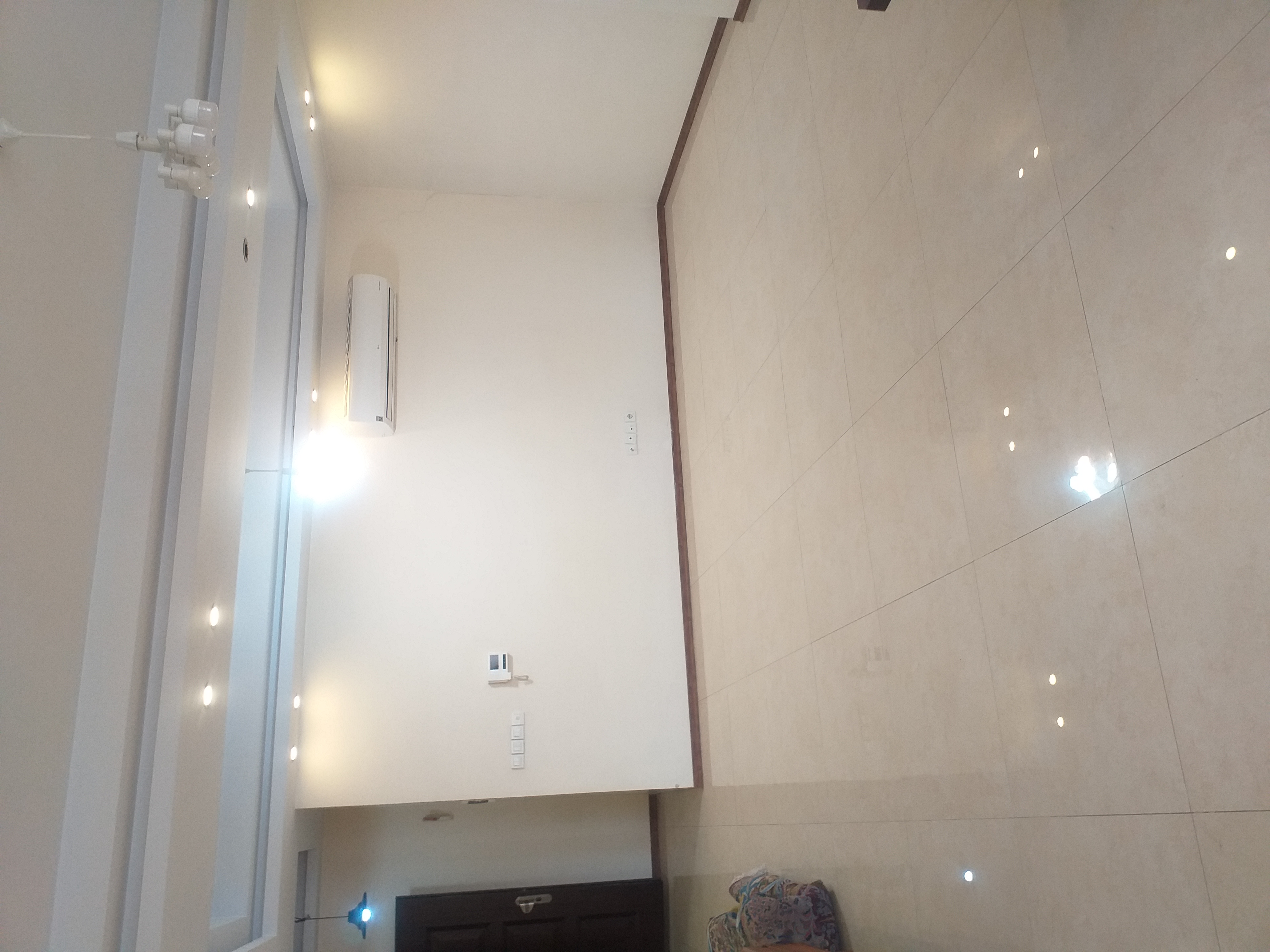 اجاره آپارتمان 105 متر نارمک فول امکانات