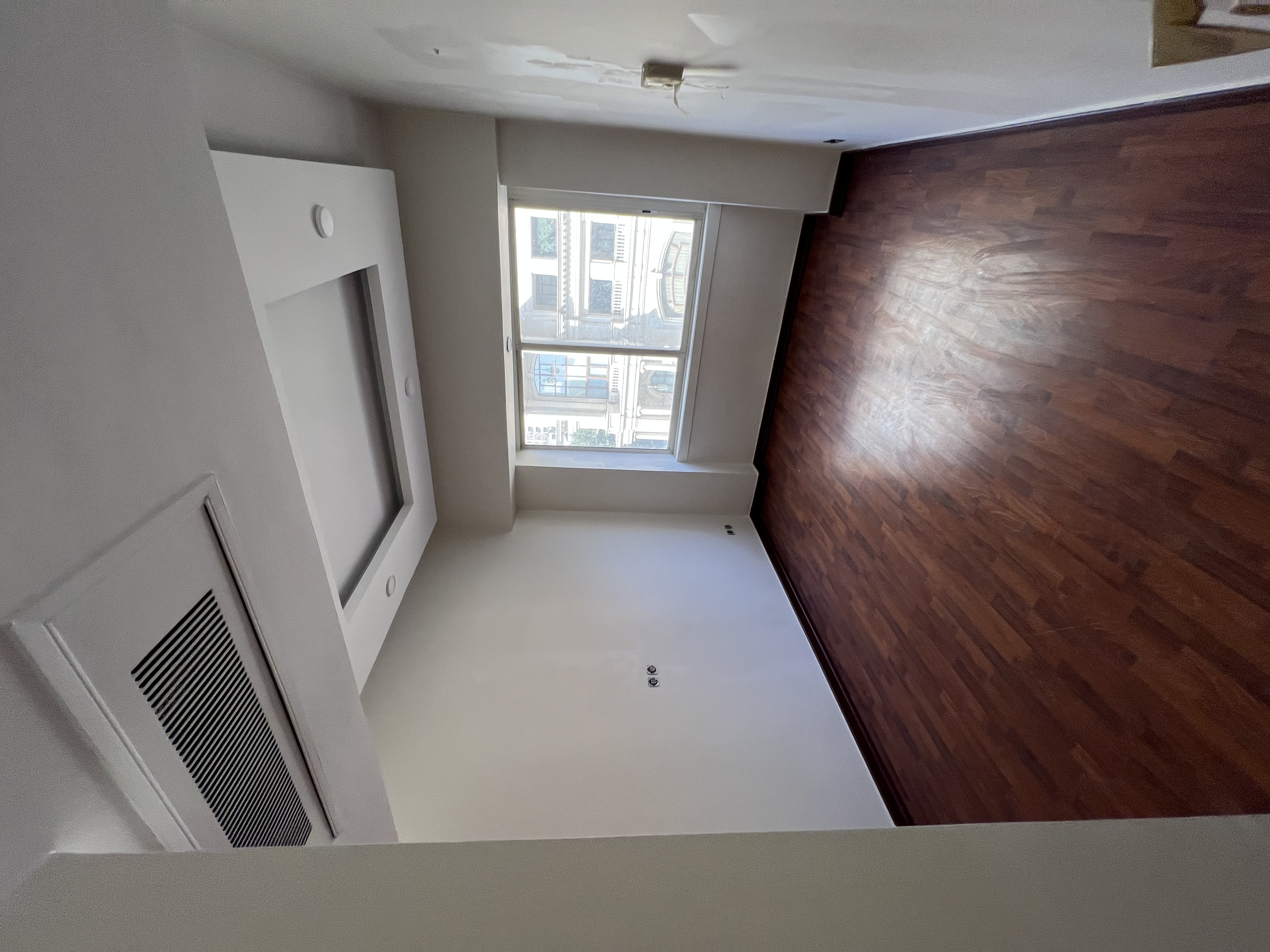 190 متر نیاوران 3 خواب ویو دار