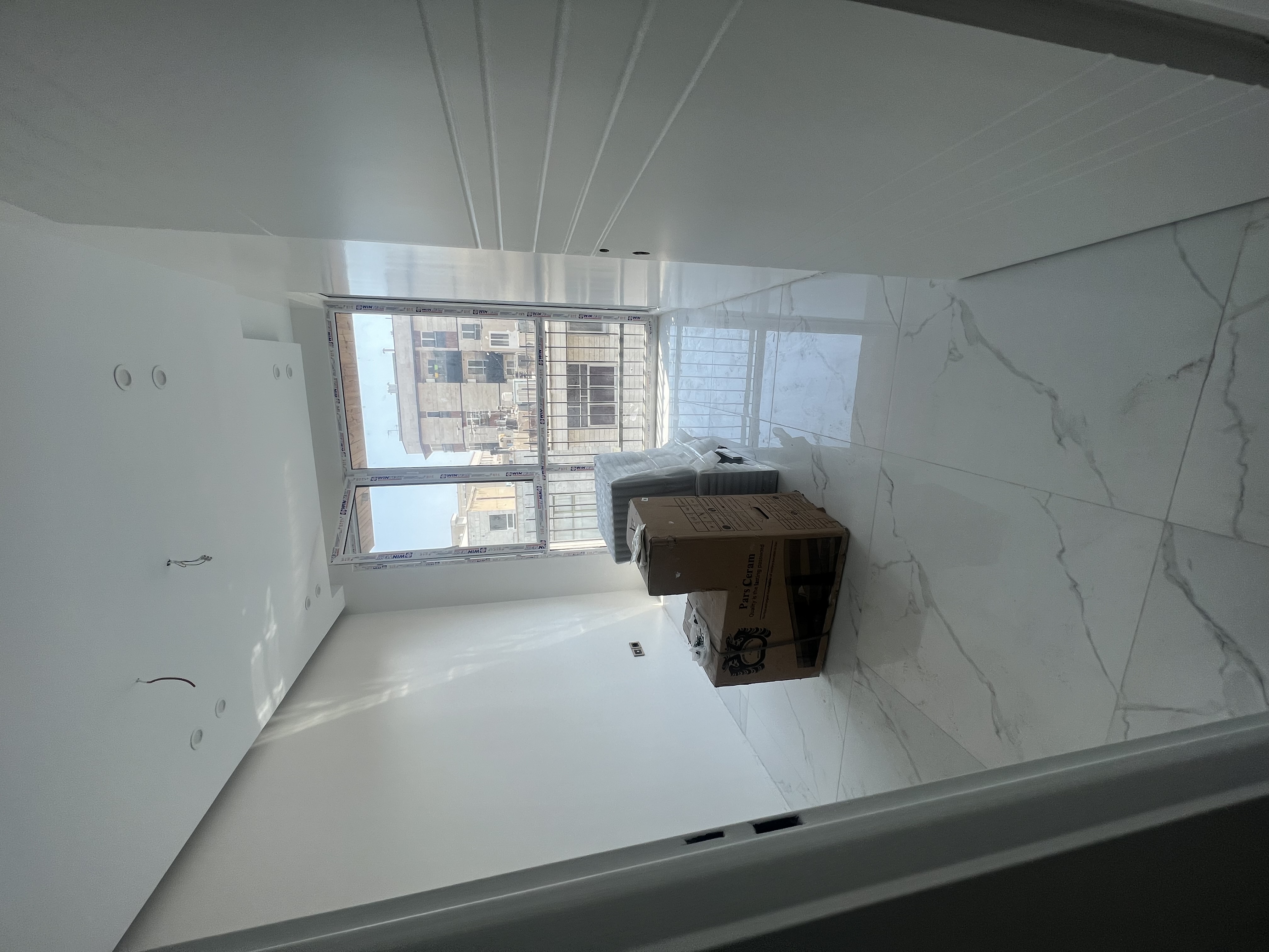 آپارتمان 60 متر هفت حوض نوساز فول امکانات