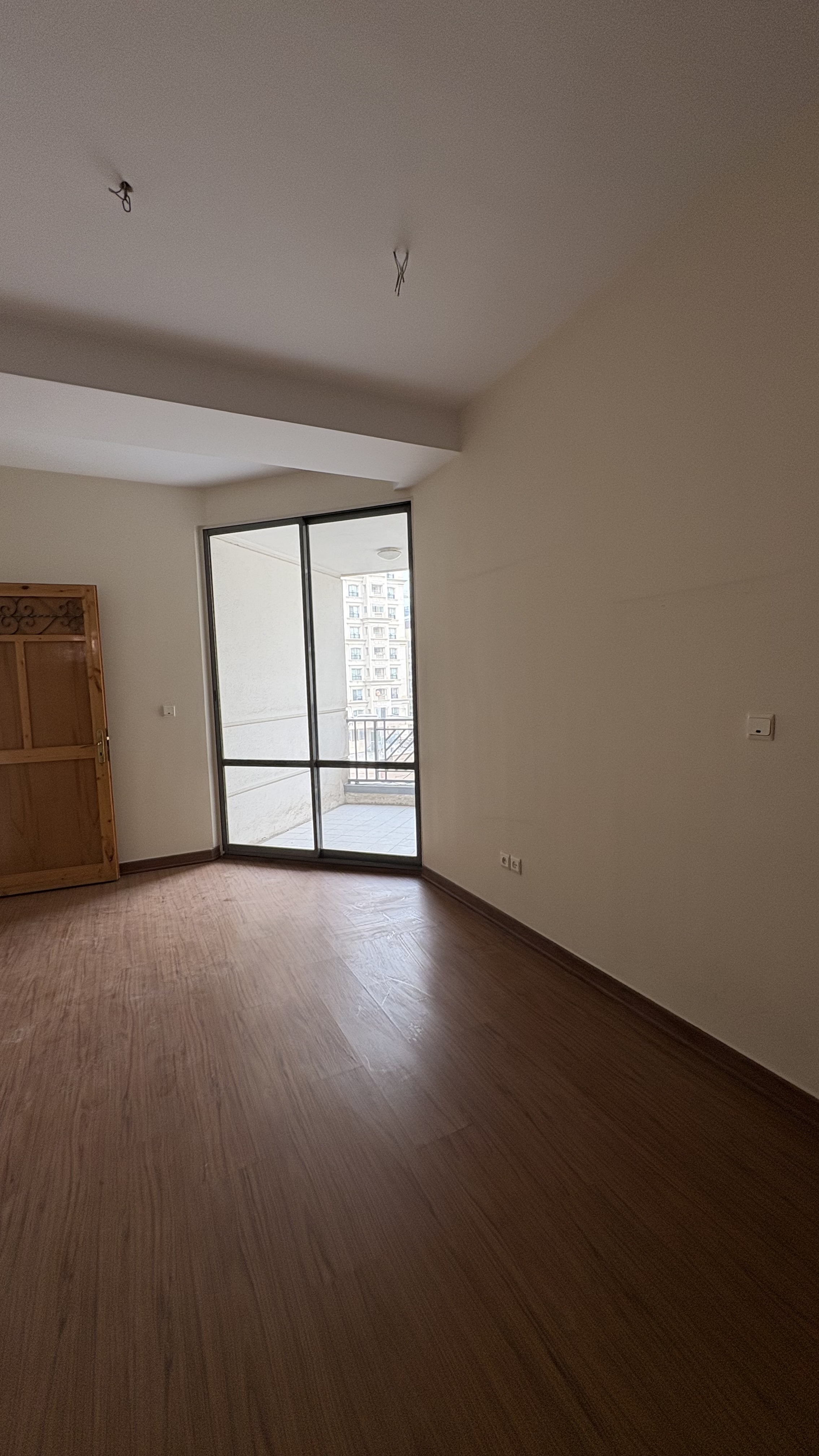 فروش آپارتمان 200 متر فرمانیه ویو شهر