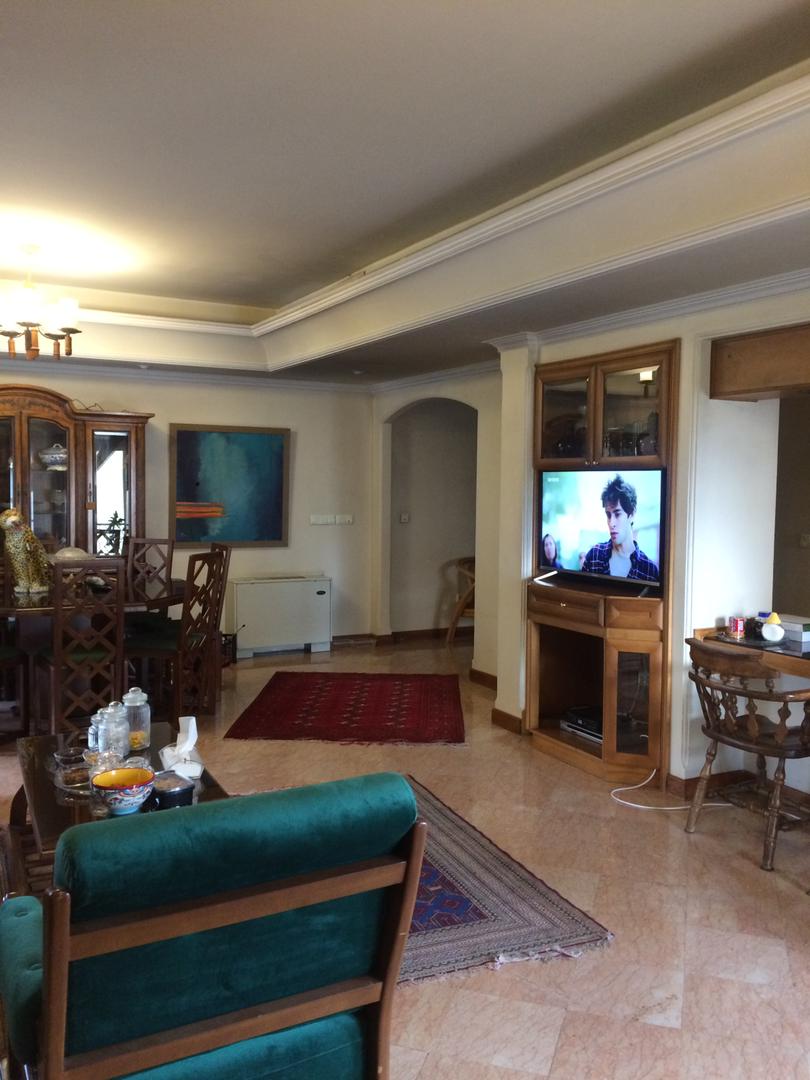 فروش آپارتمان 160 متر گلستان
