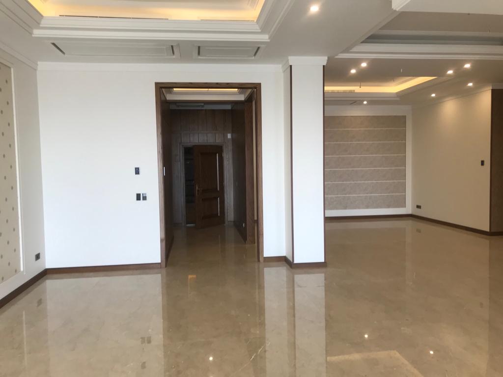 فروش آپارتمان 186متر فرمانیه غربی