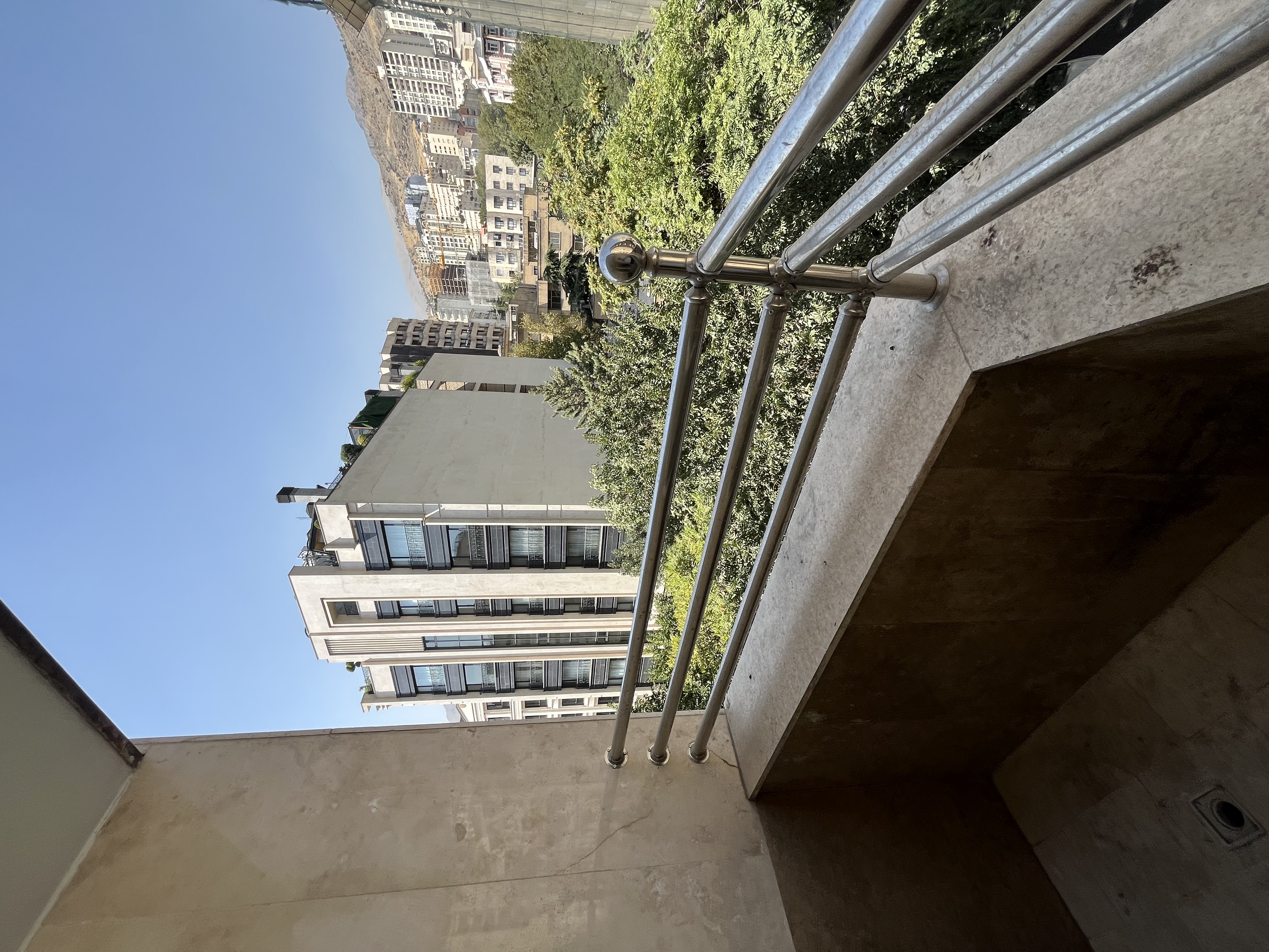 اجاره آپارتمان 160 متر نیاوران فول مشاعات