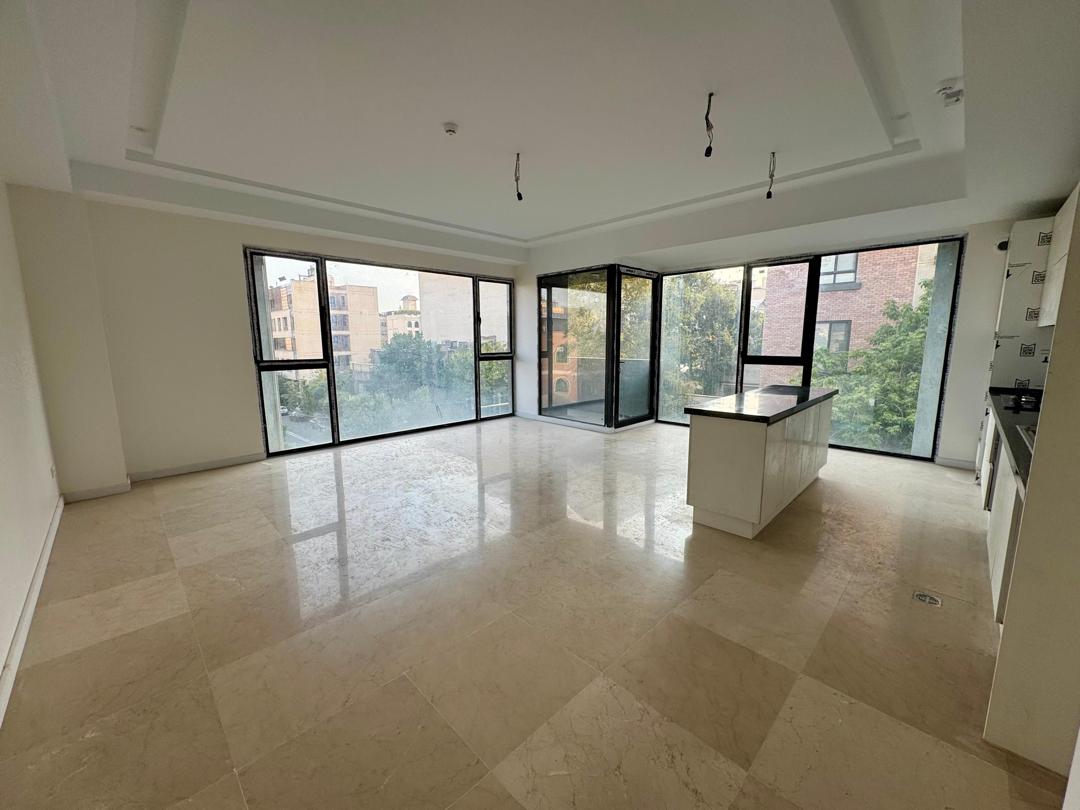 فروش آپارتمان 100متر اختیاریه شمالی نوساز مدرن