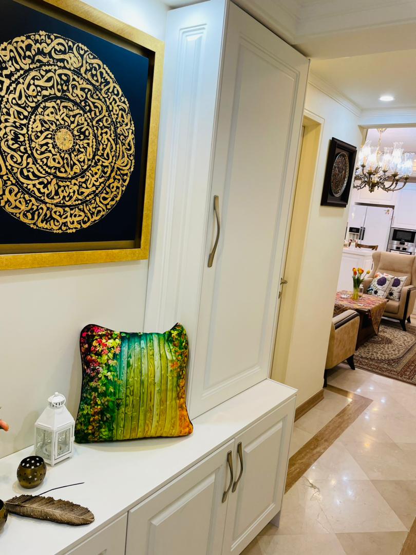 فروش آپارتمان 130 متر تاپ لوکیشن جهانتاب