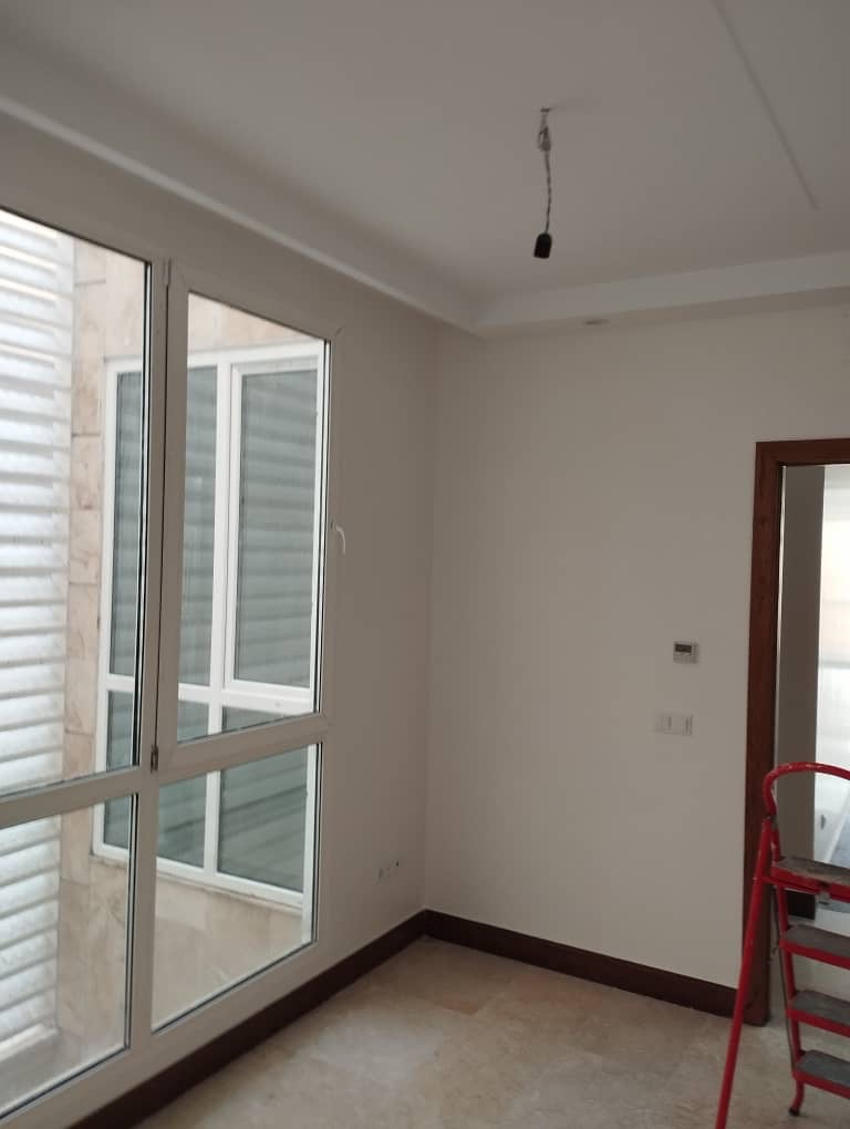 اجاره آپارتمان 120 متر اختیاریه شمالی تاپ لوکیشن