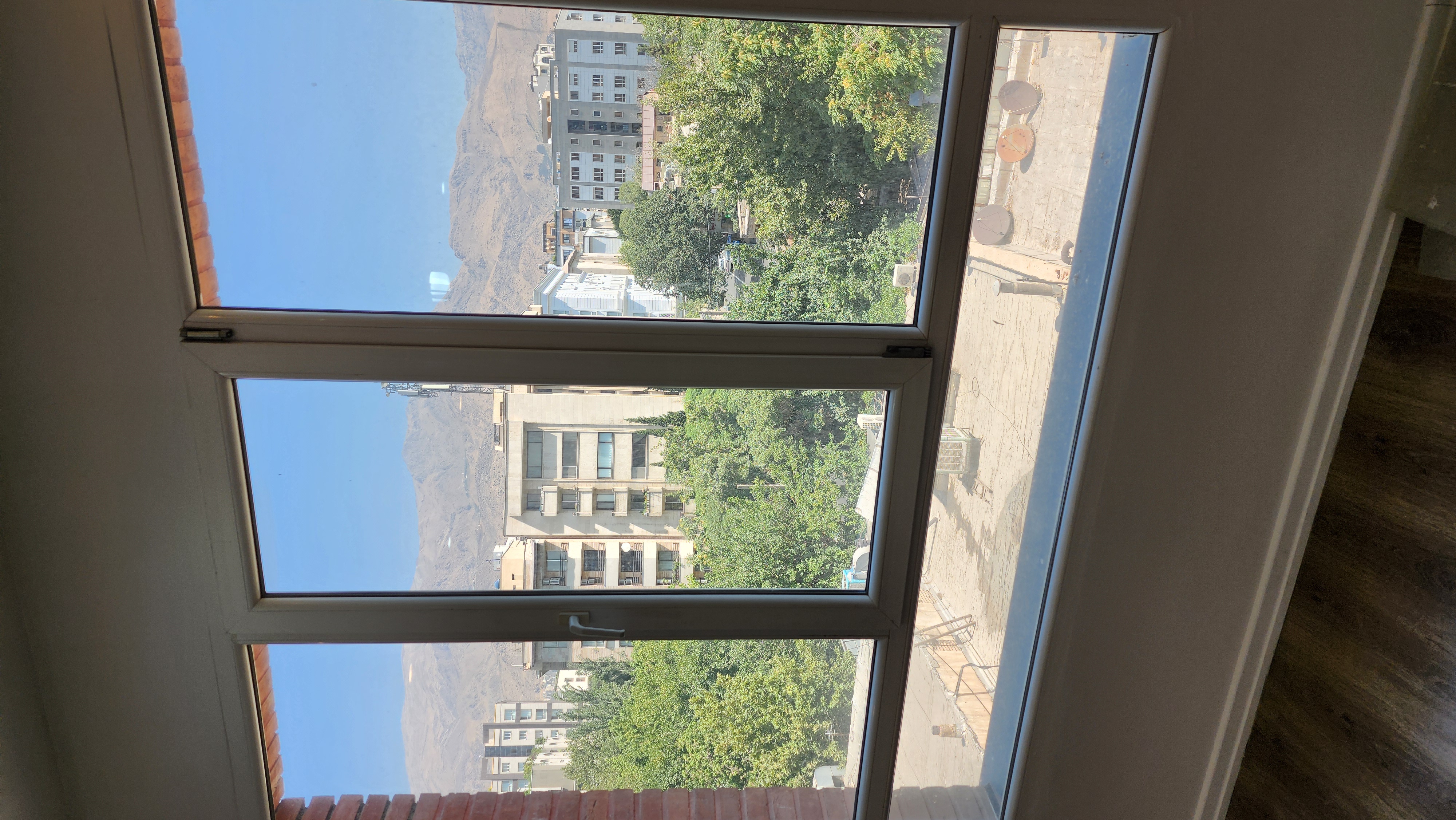 اجاره آپارتمان 70متر اختیاریه ویو ابدی