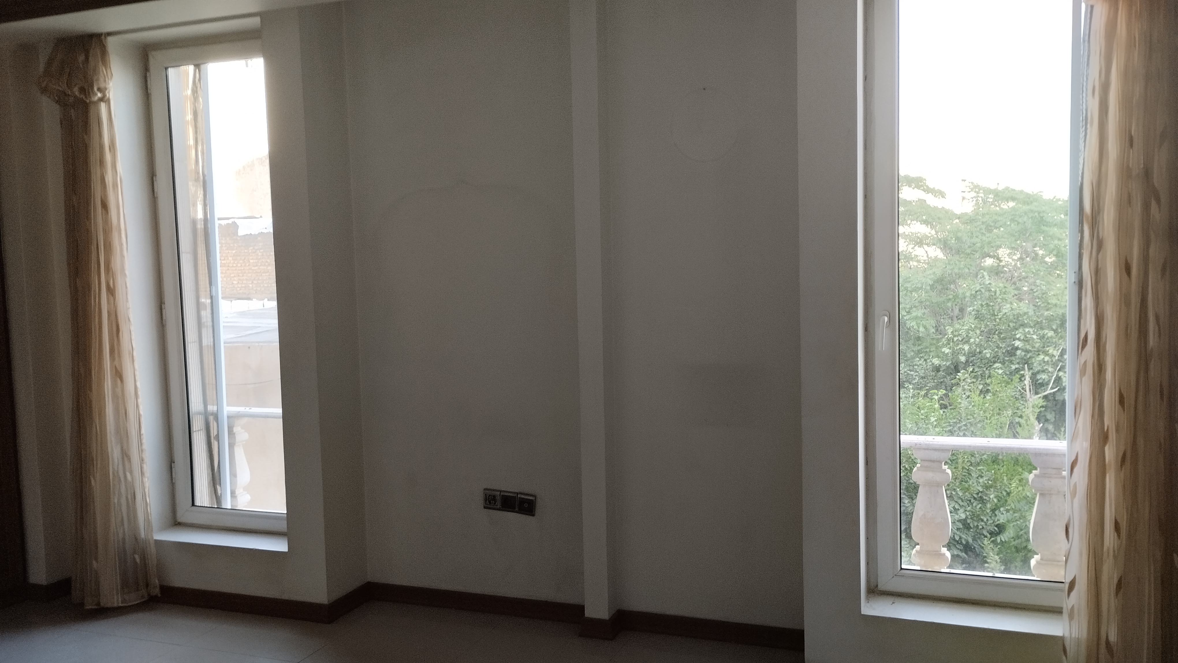 فروش آپارتمان 185 متر نیاوران 3 خواب فول امکانات