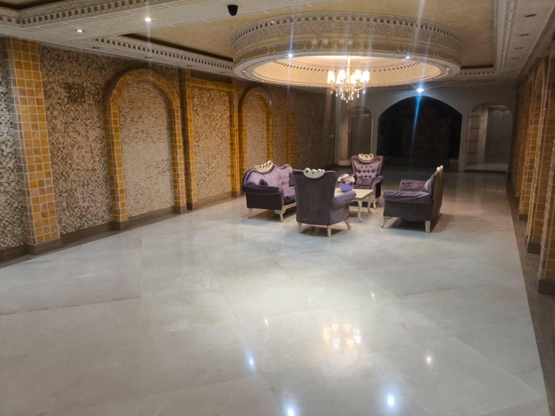 فروش آپارتمان 207متر هروی شکوه معماری ایرانی