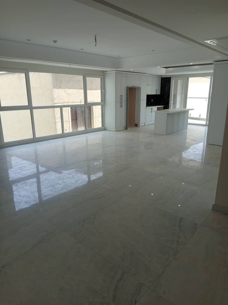 اجاره آپارتمان 200 متر نیاوران