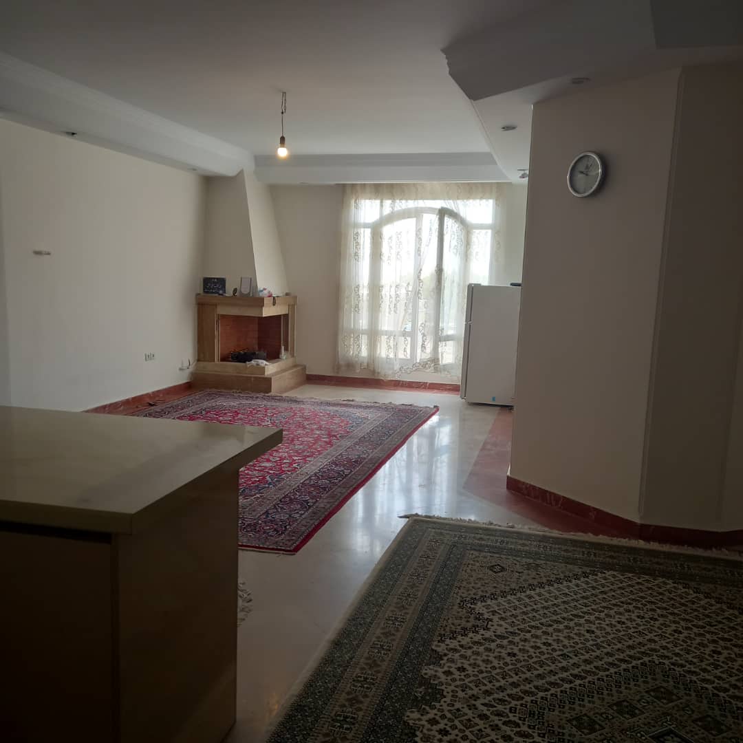 اجاره آپارتمان 95 متر خداوردی