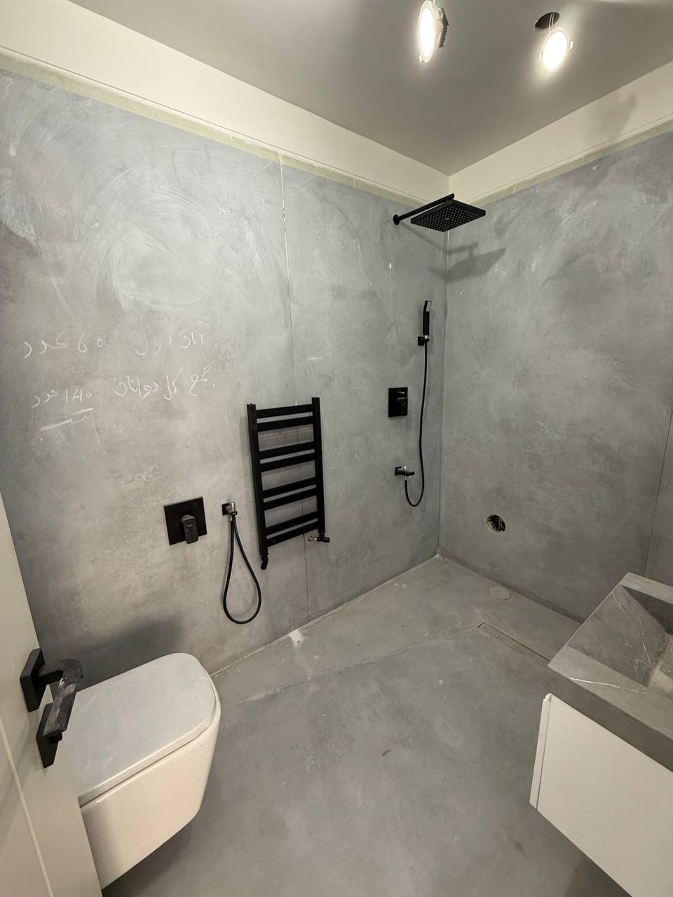 اجاره آپارتمان 110 متر نیاوران