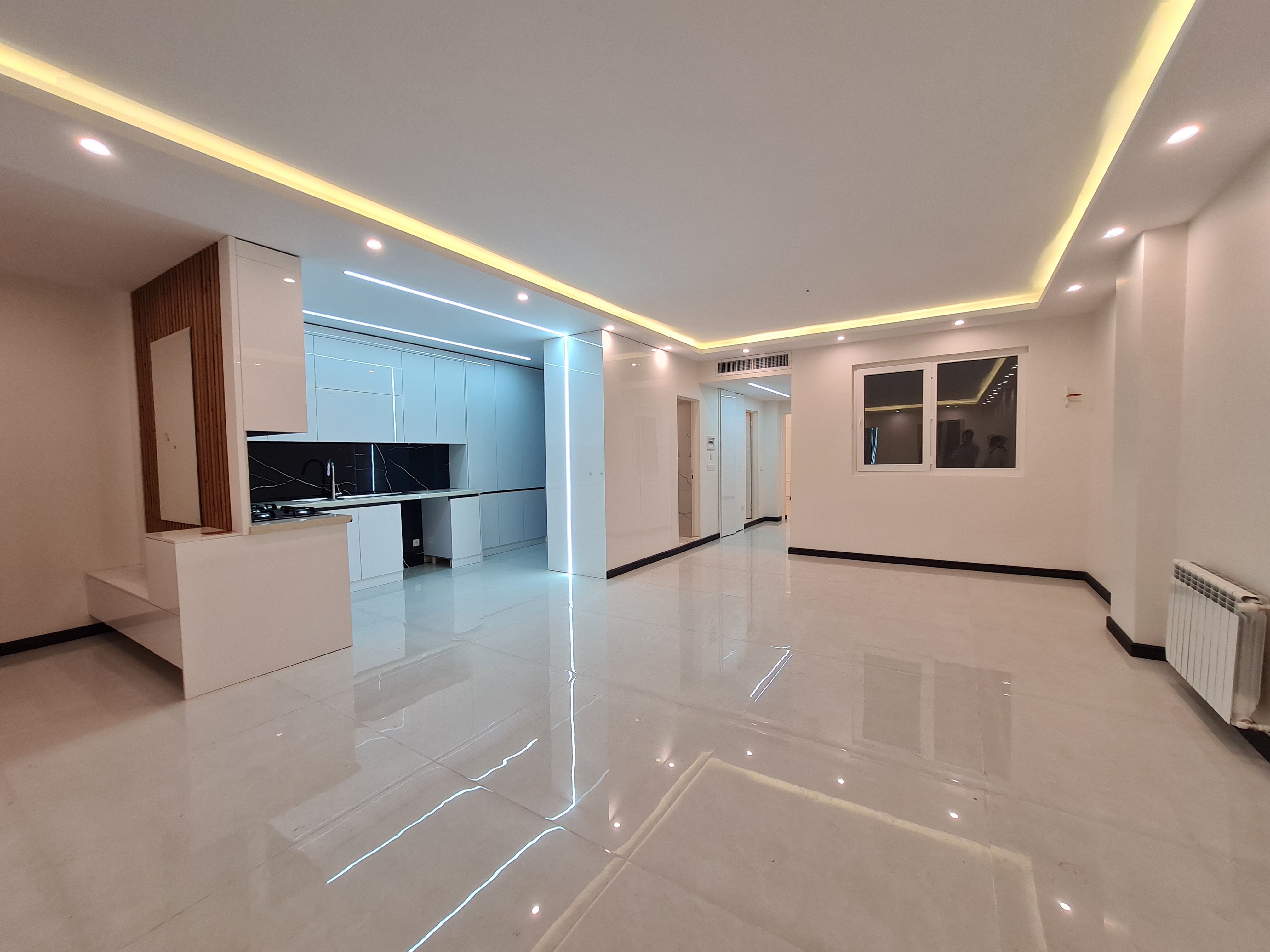 فروش آپارتمان 125 متر منظریه جهانتاب