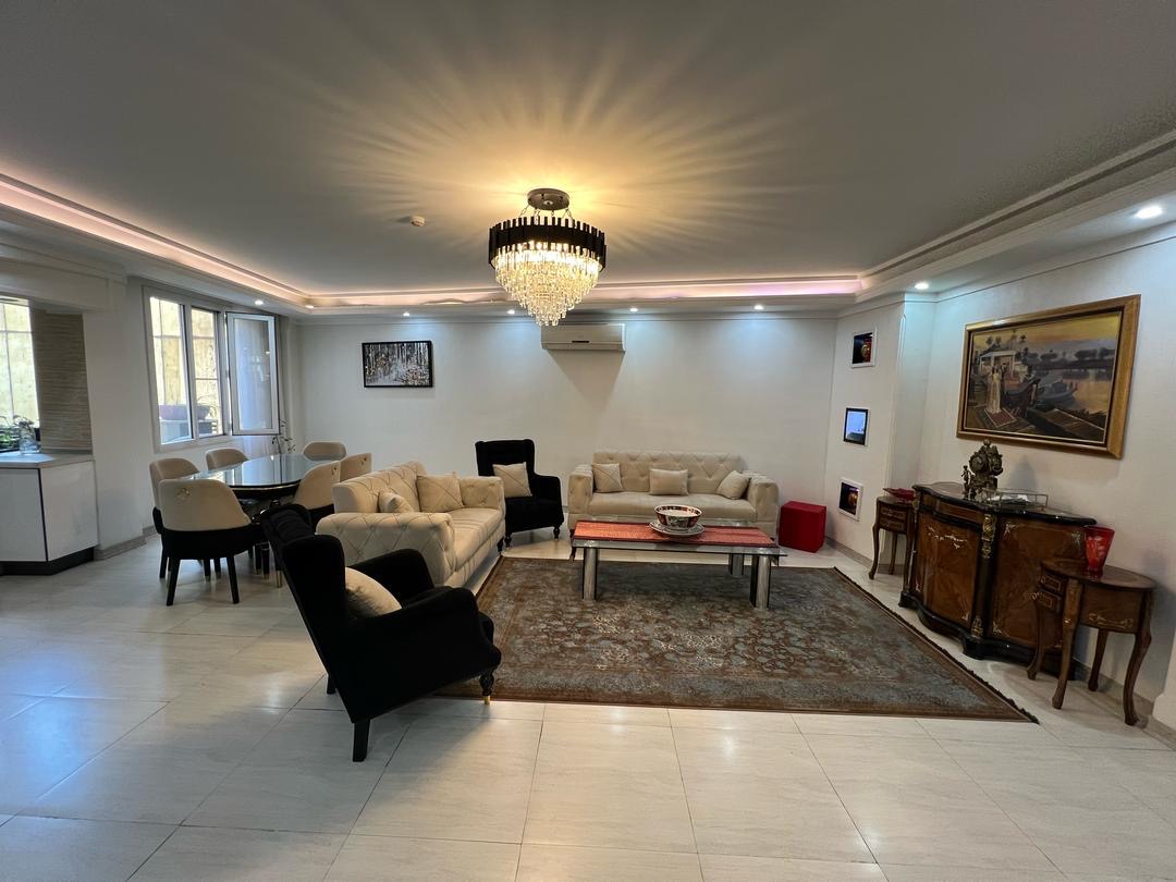 فروش آپارتمان 180متر نیاوران