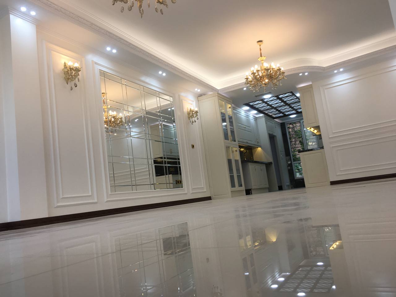 اجاره آپارمان 110 متر ازگل 2 خواب فول بازسازی