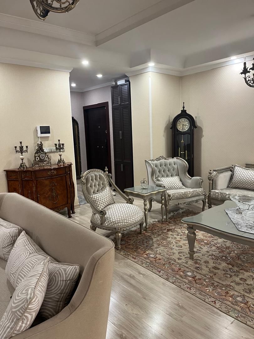 اجاره آپارتمان 120 متر سوهانک