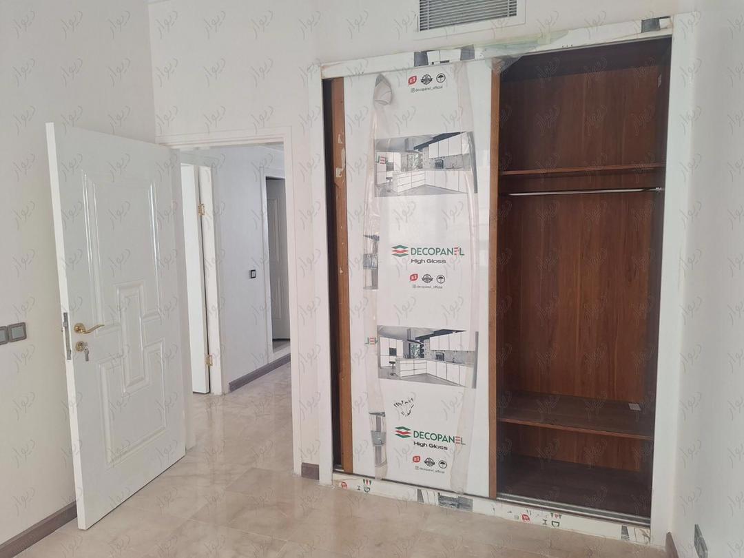 اجاره اپارتمان 140 متر جماران ورودی لابی