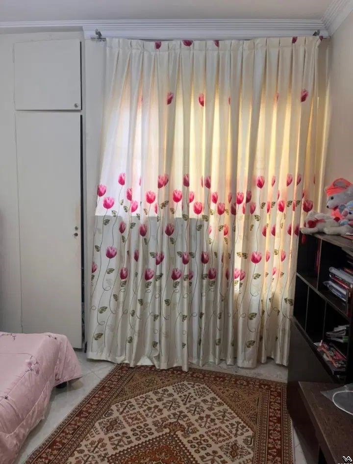 اجاره آپارتمان 58 متر هفت حوض مناسب زوج و مجرد