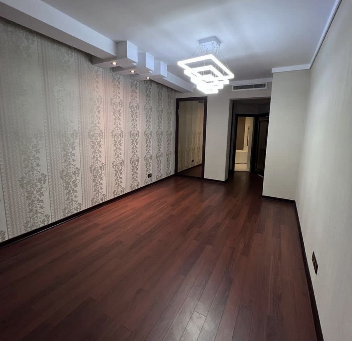 فروش آپارتمان 120 متر پاسداران مدرن