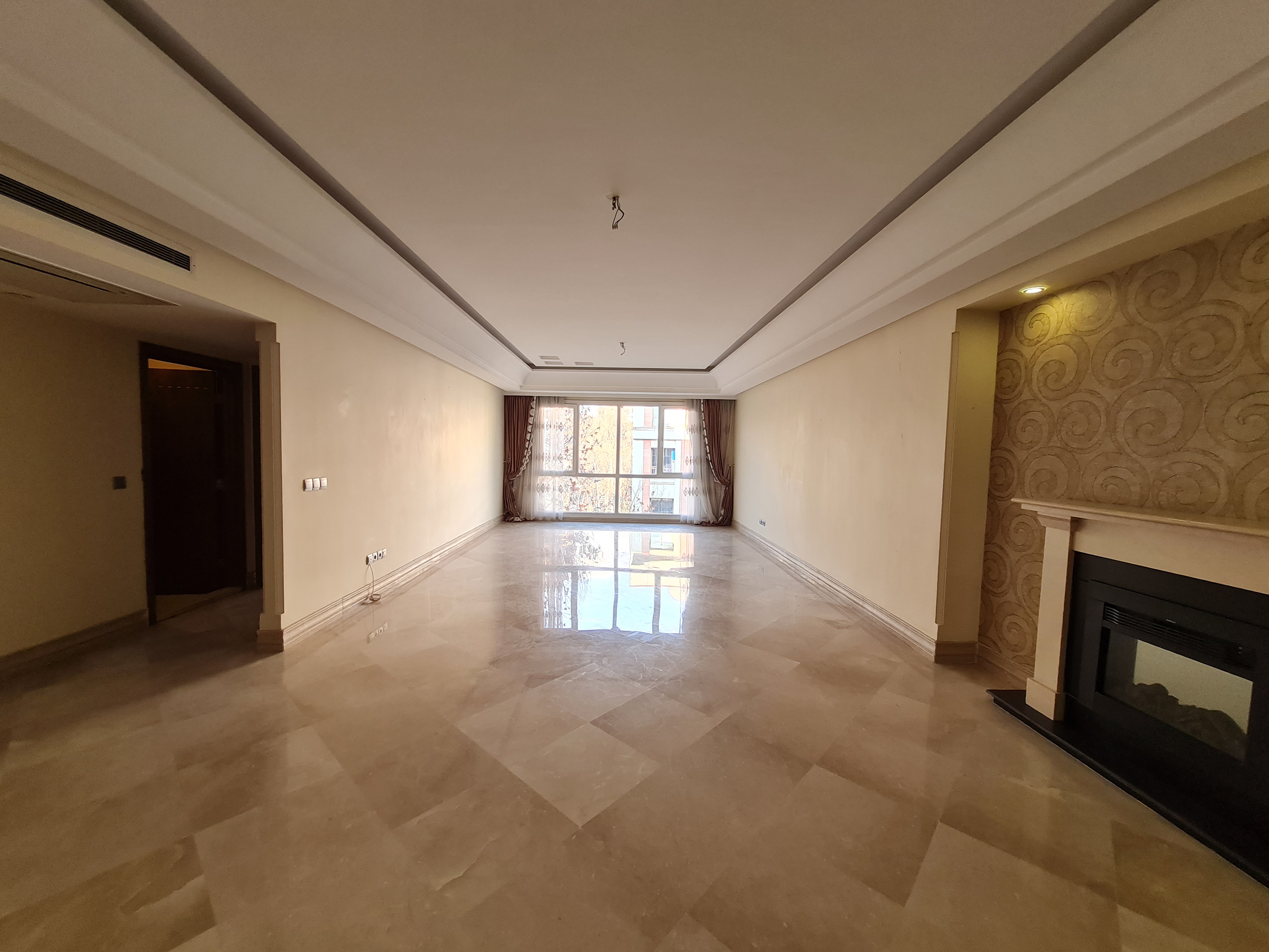 فروش آپارتمان 165 متر دروس بلوار شهرزاد