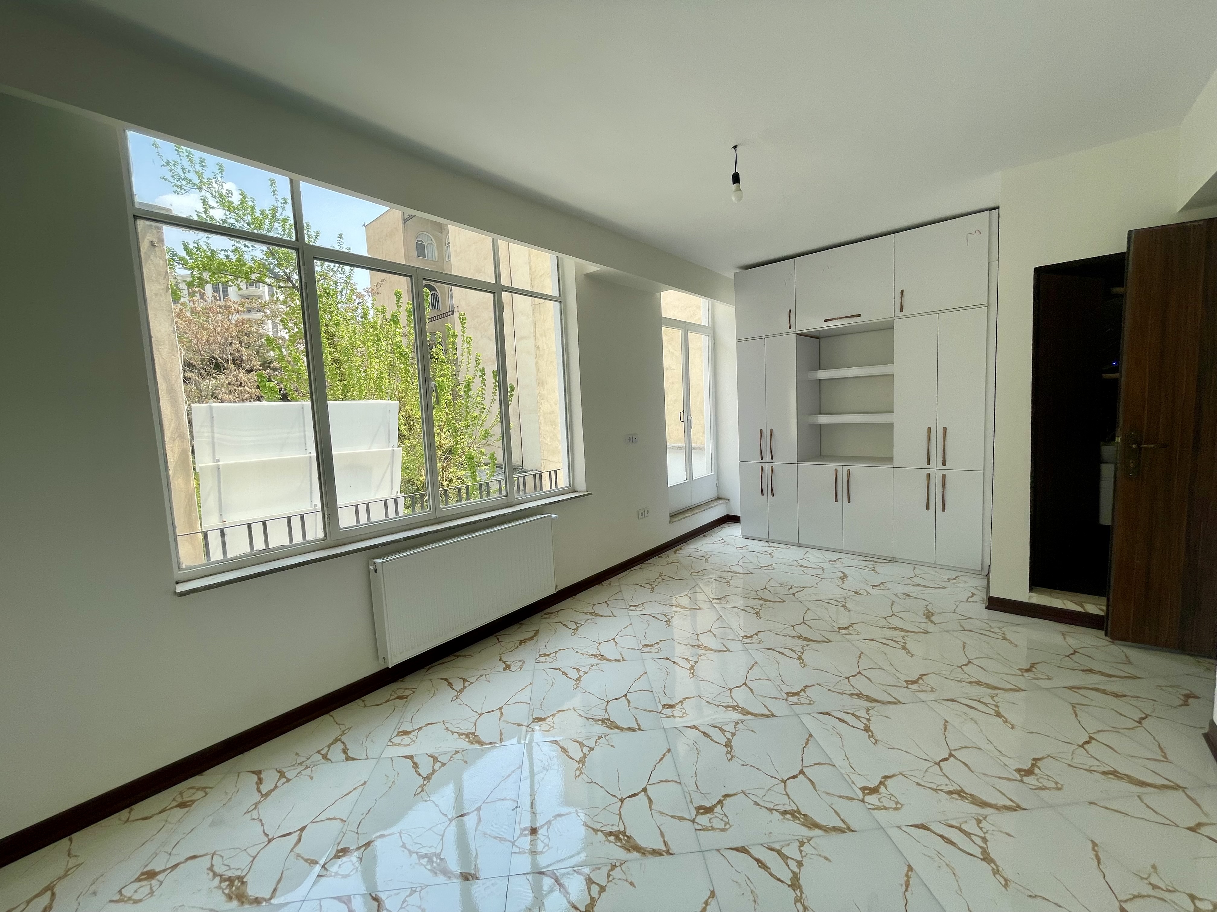 اجاره ویلایی 150 متر نیاوران تاپ لوکیشن