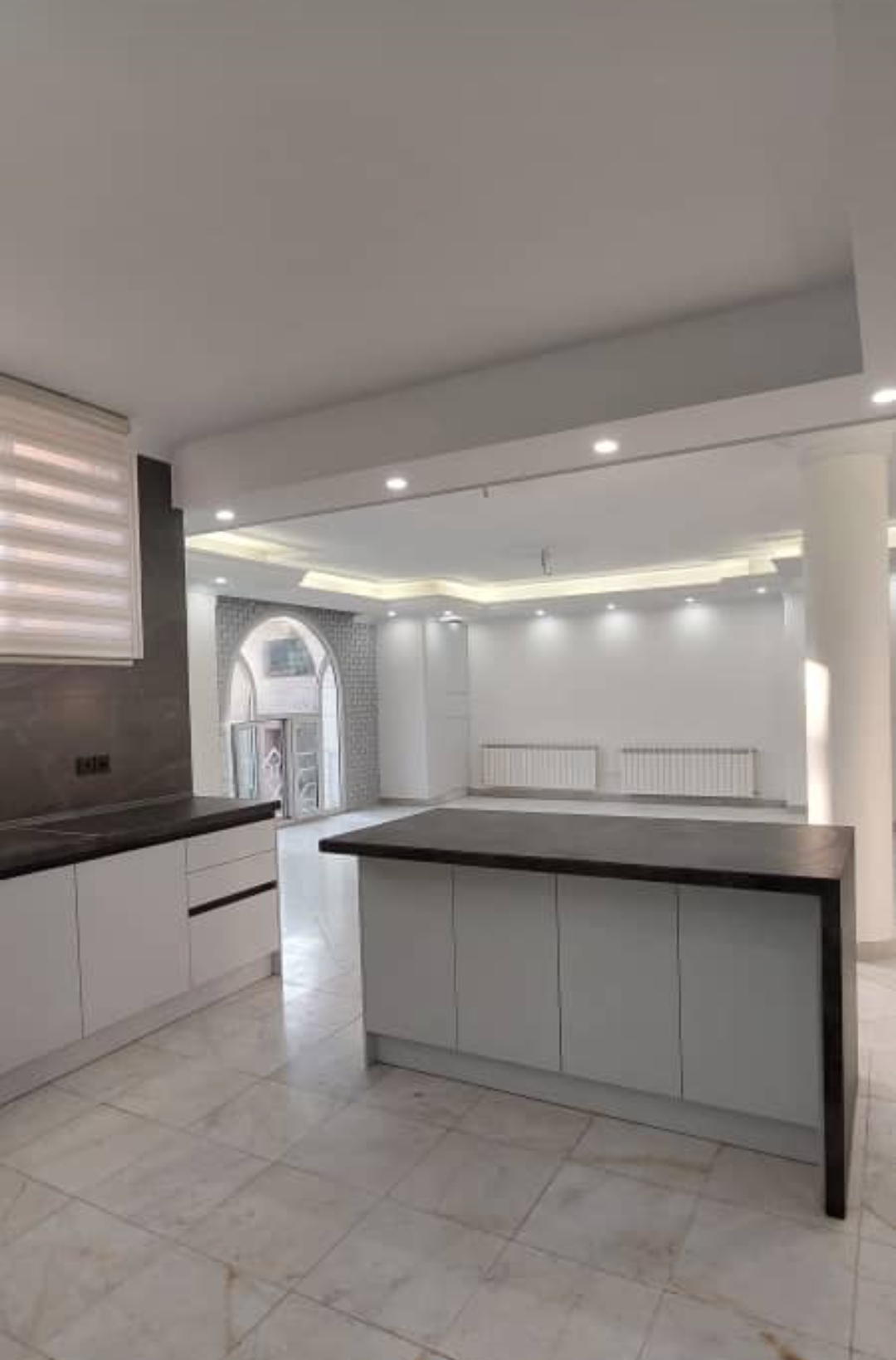 اجاره آپارتمان 160 متر نیاوران تاپ لوکیشن