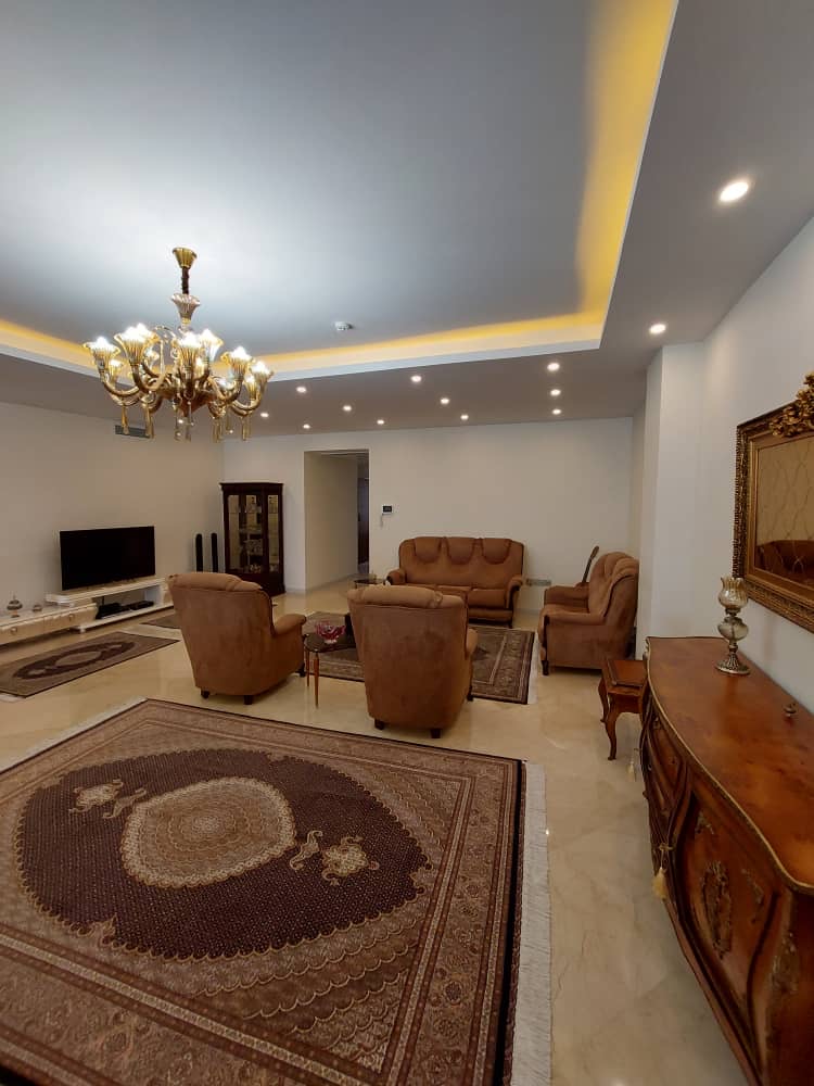 فروش آپارتمان 250متر نیاوران