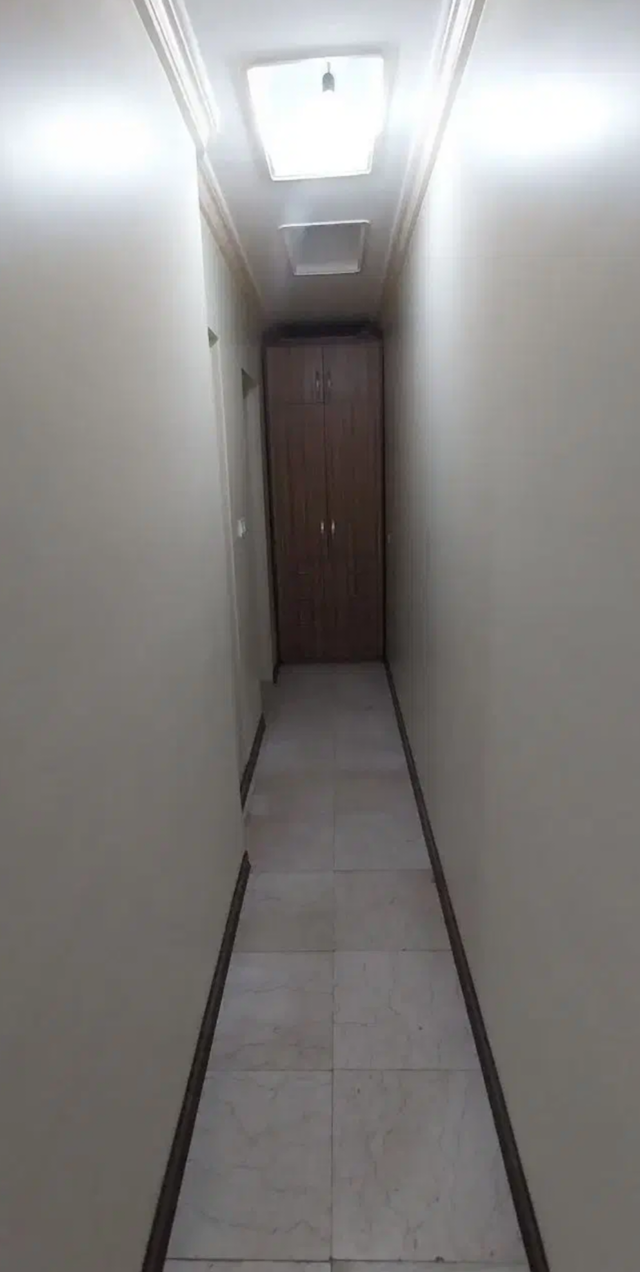 اجاره آپارتمان 60متر فدک تک‌واحدی