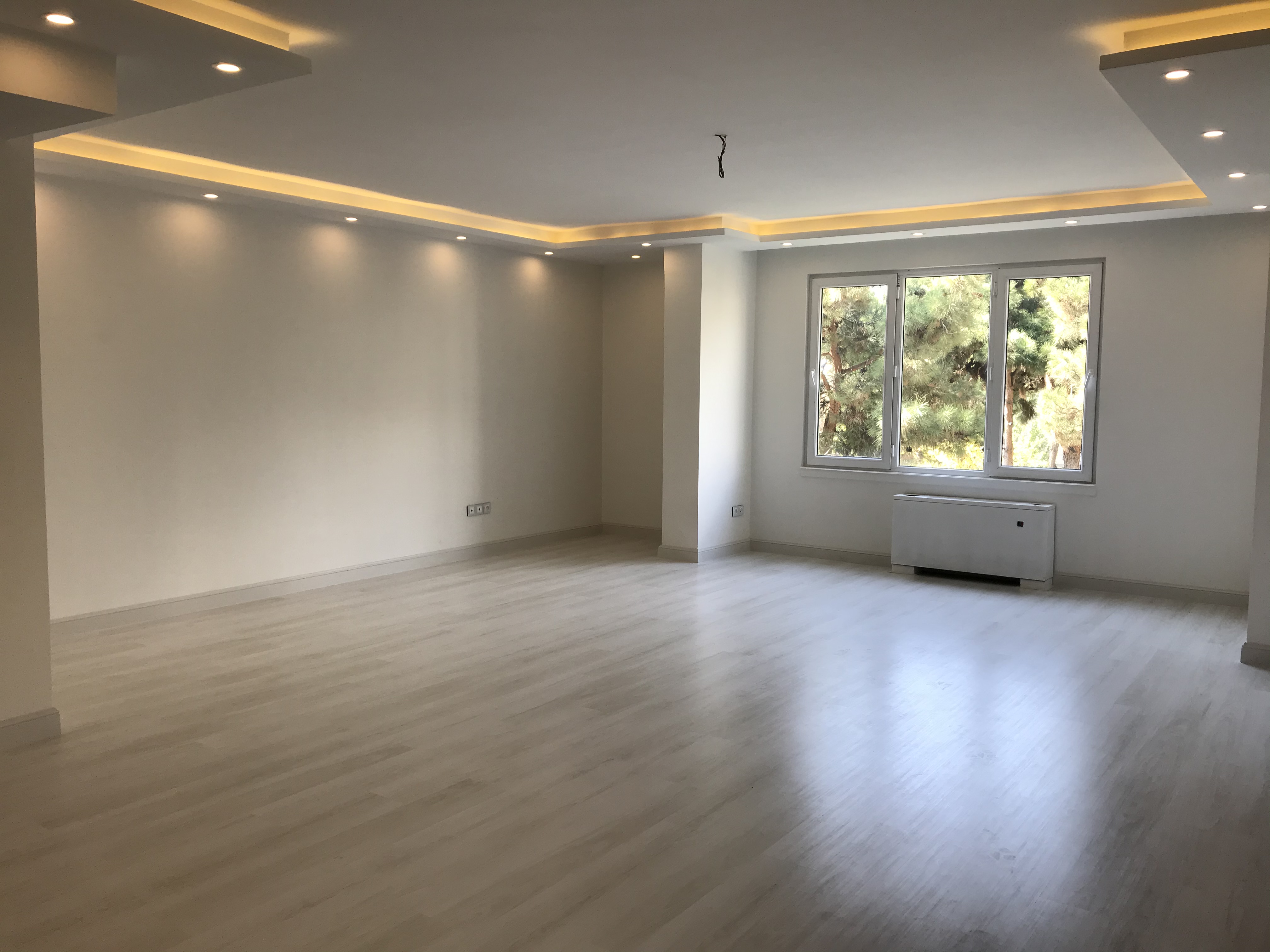 فروش آپارتمان 125متر 2خواب کیکاووس