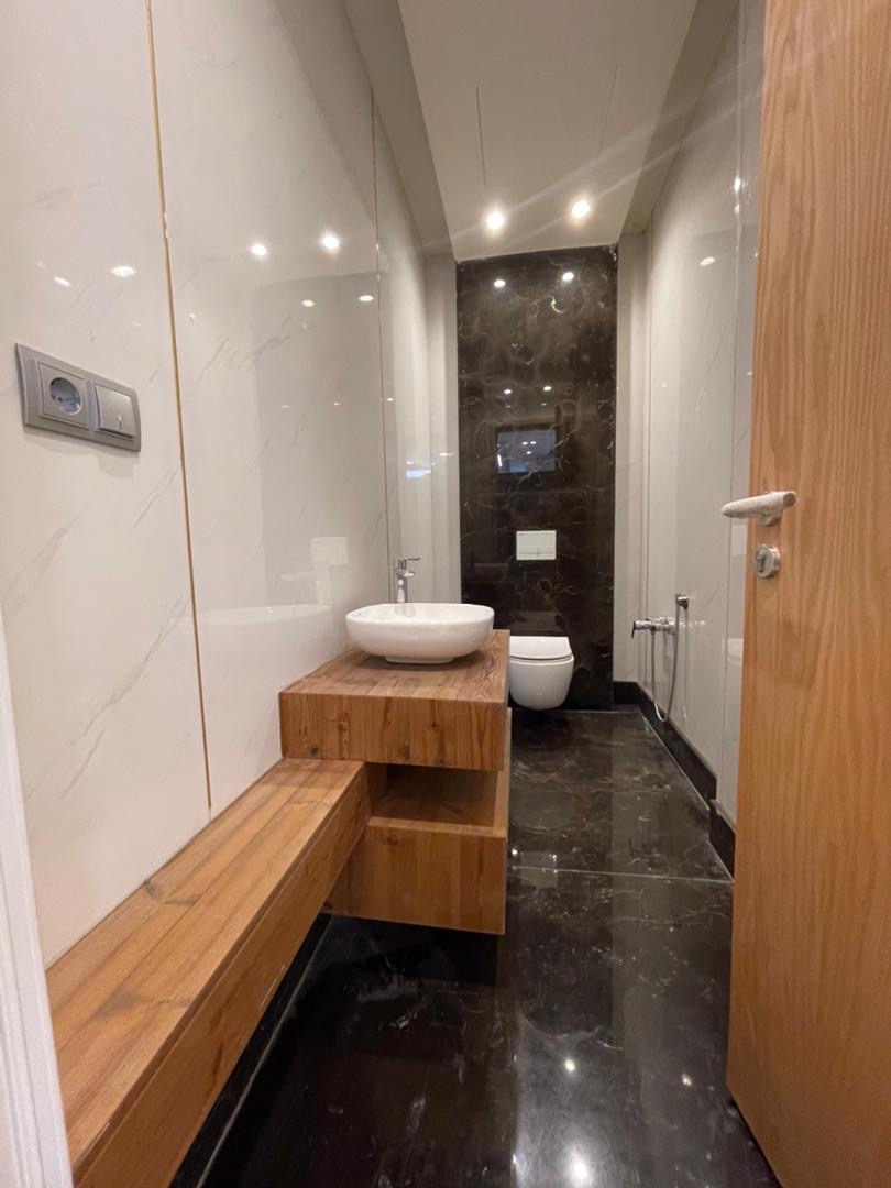 24 واحد معاوضه با گلنگی در منطقه 1