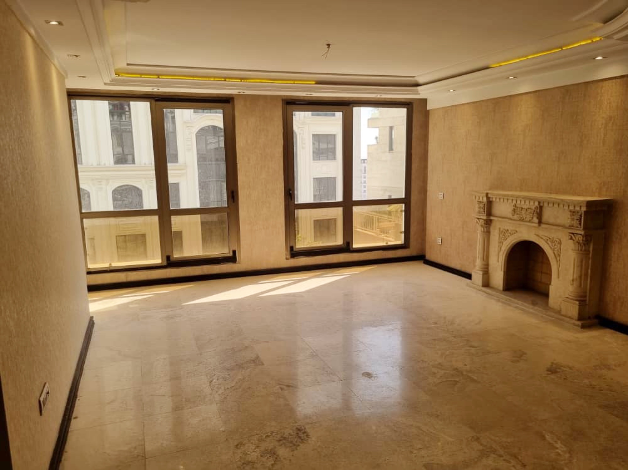 فروش آپارتمان 130متر 2 خواب خوش نقشه بوکان