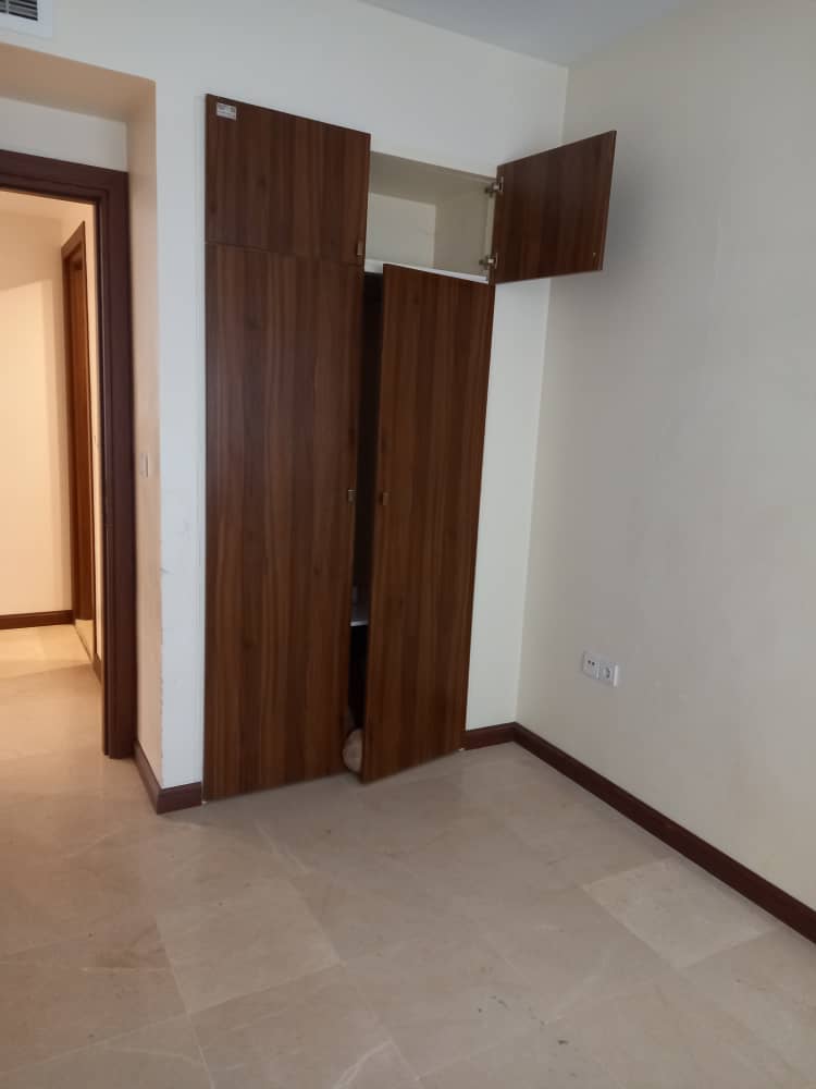 اجاره آپارتمان 125 متر پاسداران فول امکانات