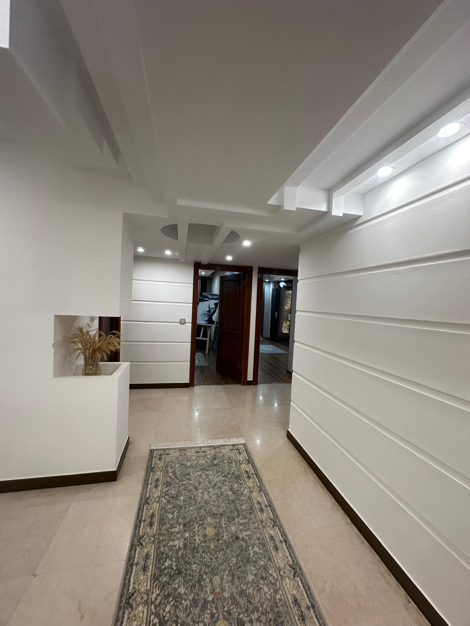 فروش آپارتمان 265متر نیاوران 30متر تراس