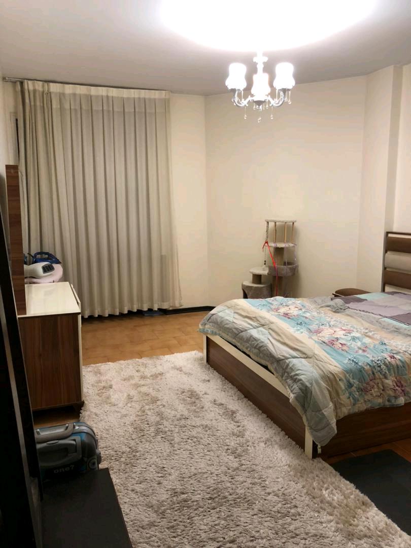 اجاره آپارتمان 78 متر مژده