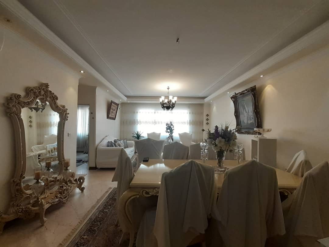 اجاره اپارتمان 90 متر شعبانلو