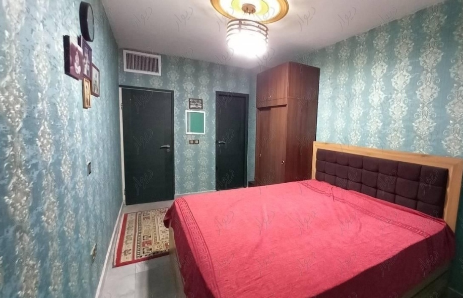 فروش آپارتمان 86 متر نارمک 46 متری شرقی