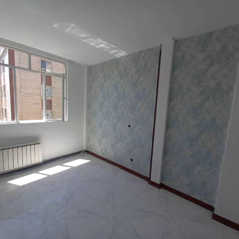 فروش آپارتمان 94 متر هفت حوض دوخواب غرق نور