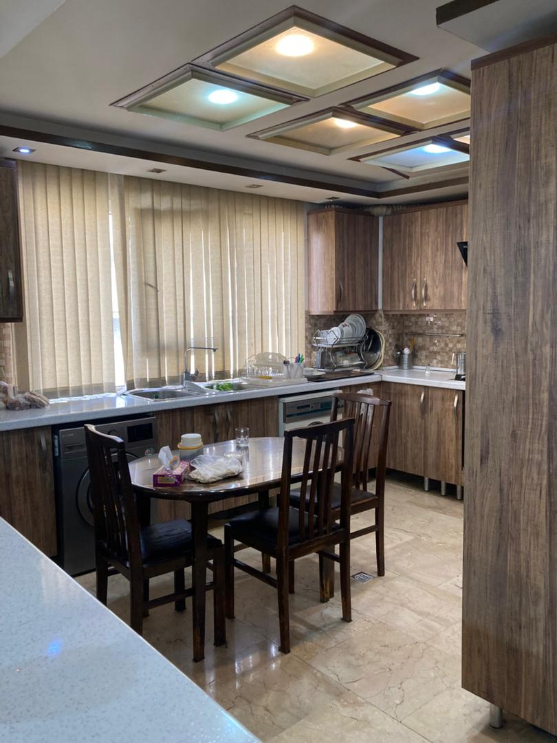 اجاره آپارتمان 130متر شمس آباد فول امکانات